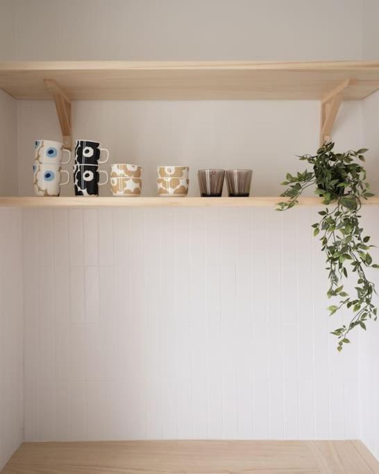 Nordic Lights Loft - Cozy Studio In The Centrum Rovaniemi Luaran gambar