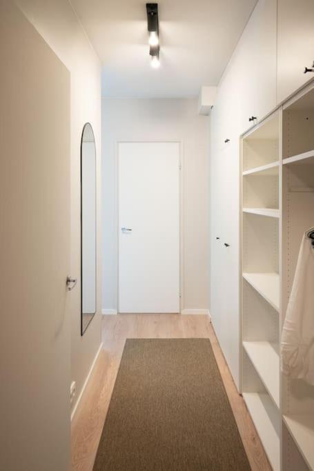 Nordic Lights Loft - Cozy Studio In The Centrum Rovaniemi Luaran gambar